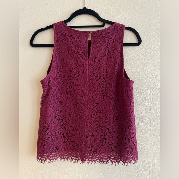 Banana Republic blouse - Picture 2 of 2